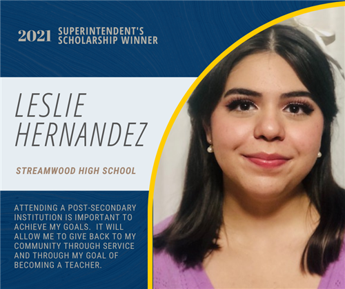 Leslie Hernandez